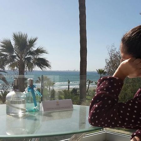 Sandy Beach Apartment 13 Voroklini Oda fotoğraf