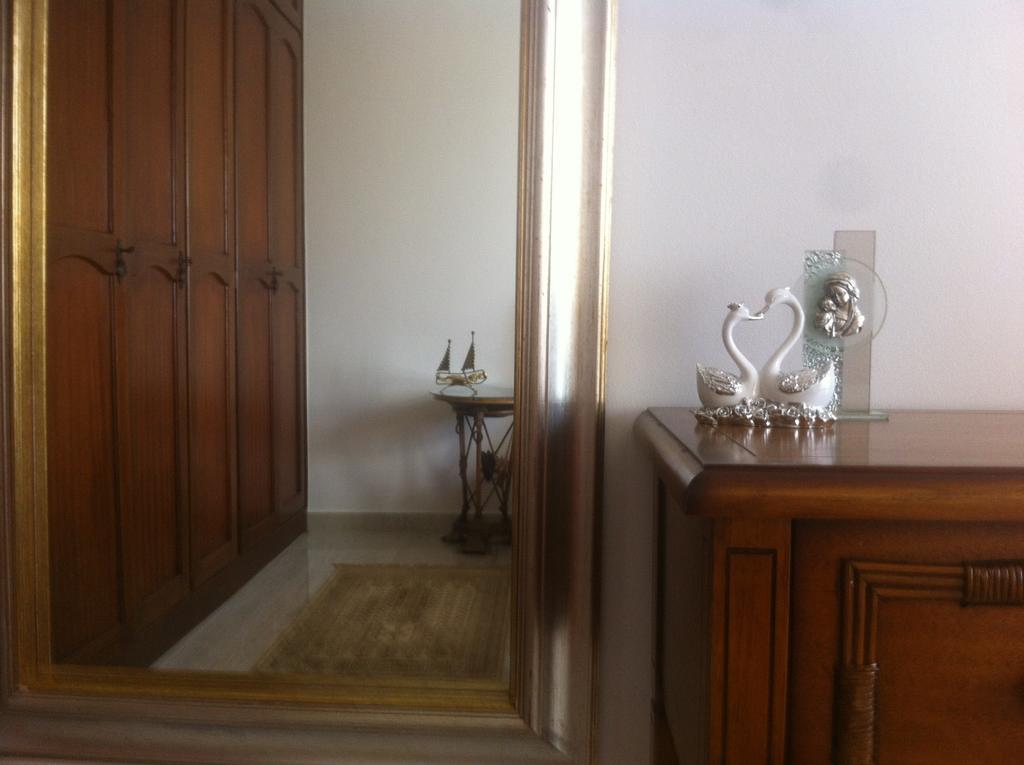 Sandy Beach Apartment 13 Voroklini Oda fotoğraf