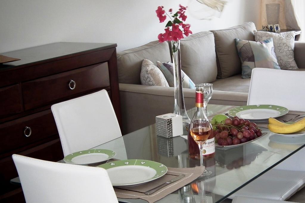 Sandy Beach Apartment 13 Voroklini Dış mekan fotoğraf