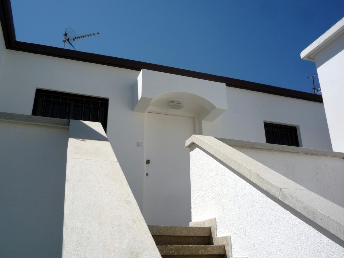Sandy Beach Apartment 13 Voroklini Dış mekan fotoğraf