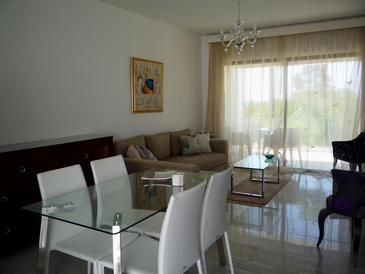 Sandy Beach Apartment 13 Voroklini Dış mekan fotoğraf